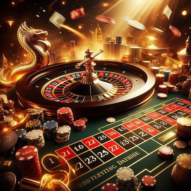 BetOBet آن لائن کیسینو میں کھیلنے کی وجوہات